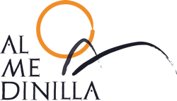 Logo Almedinilla